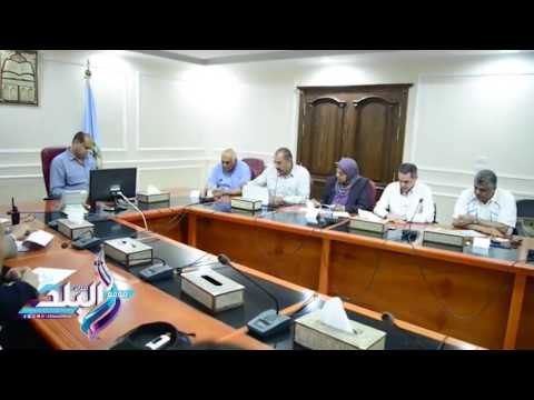 صدى البلد | محافظ الغربية: نفذنا إزالات على جميع التعديات دون استثناء
