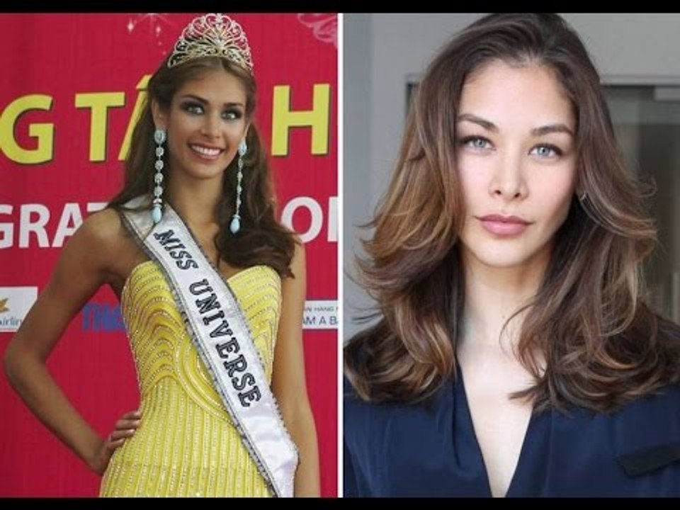 ست الستات - ملكات جمال العالم بدون مكياج " الطبيعة تكسب المكياج  "