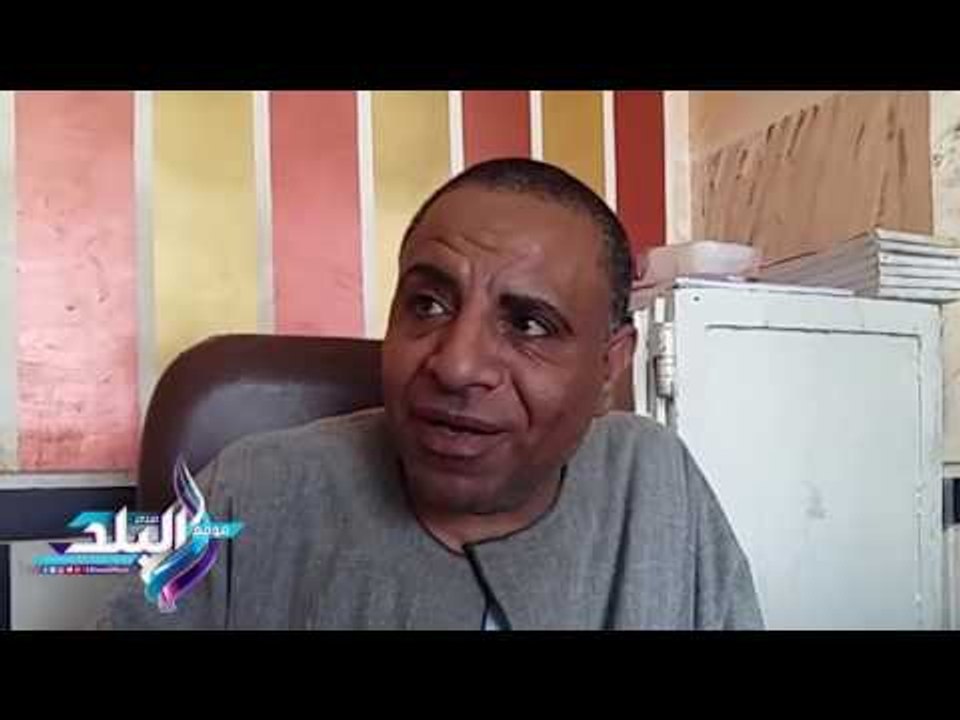 صدى البلد |أول قبطي يقيم مائدة رحمن بالقليوبية:"الفطار ما يحلاش إلا مع اللمة"