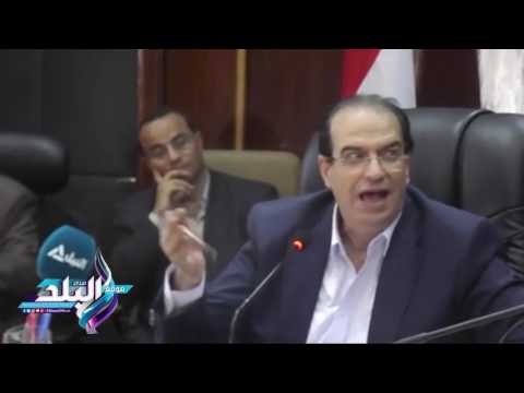 صدى البلد | محافظ الدقهلية: تطهير بحيرة المنزلة بالكامل من التعديات