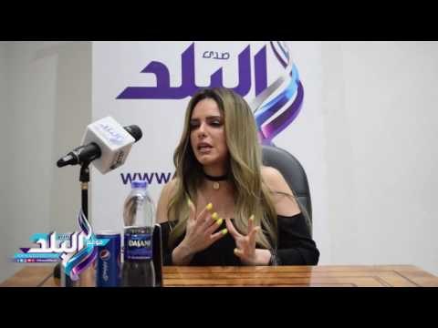 صدى البلد | دنيا عبد العزيز لـ صدى البلد : شخصية فريدة في ظل الرئيس حيرت الجمهور