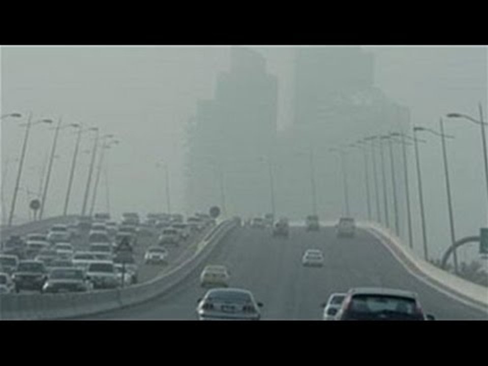 صباح البلد - تعرف على الطرق المغلقة اليوم بسبب الشبورة