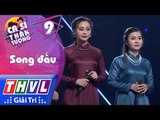 THVL | Ca Sĩ Thần Tượng – Tập 9[3]: Người Tình Không Đến – Trung Hậu, Mỹ Hạnh