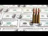 نظرة - كيف نمنع التمويلات الخارجية عن الجماعات الارهابية