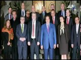 على مسئوليتي - أبوالعينين: الإتحاد الأاوروبي الشريك الأول لمصر في التجارة والسياحة