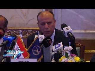 صدى البلد | مساعد وزير الداخلية : ننتهج سياسة أمنية جديدة تعتمد على التواصل