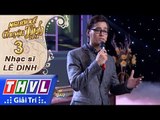 THVL | Người kể chuyện tình Mùa 2 – Tập 3[6]: Hồi tưởng - Phan Ngọc Luân