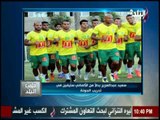 برنامج ملعب البلد - ملعب البلد - آخر اخبار دوري القسم الثاني المصري 8-12-2016