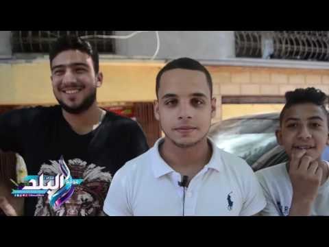 صدى البلد | طلاب الثانوية العامة : امتحان الفيزياء فى مستوى زويل