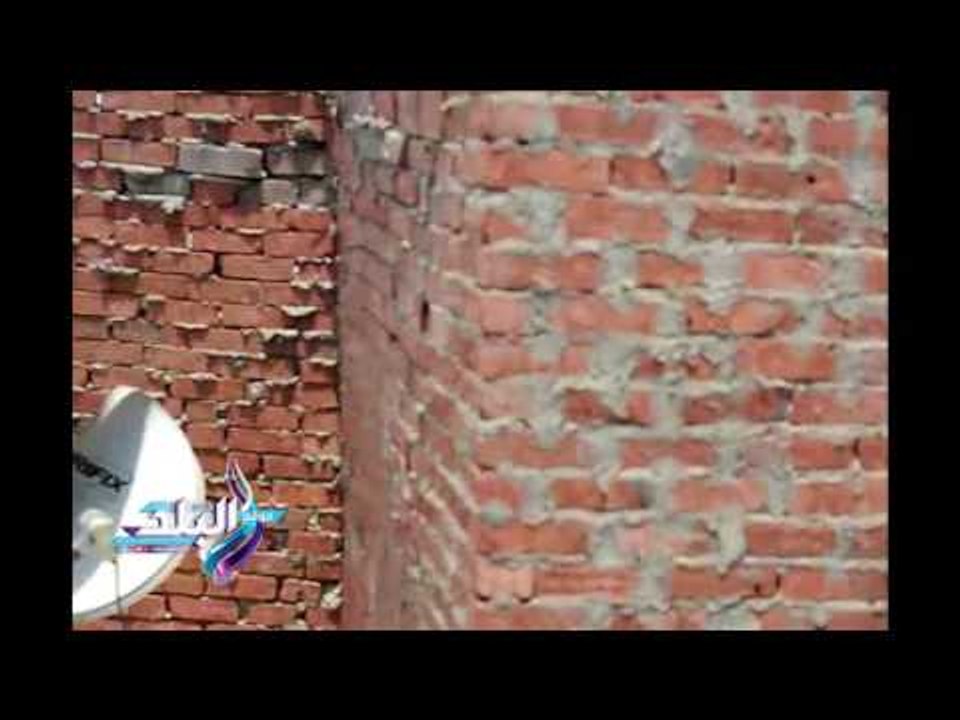 صدى البلد |حريق هائل بمحلات المنيرة بإمبابة