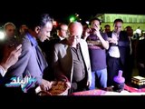 صدى البلد | وزير الثقافة يفتتح ليالي رمضان بمسرح سور القاهرة بالمعز