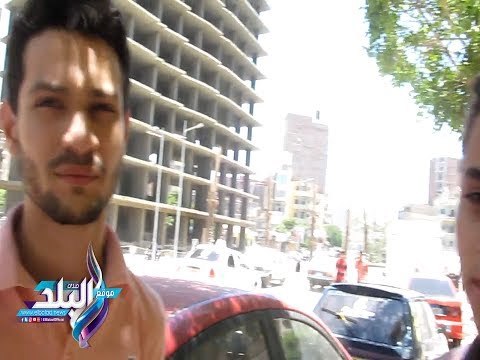 صدى البلد | تباين آراء طلاب الفيوم حول صعوبة امتحان الفيزياء