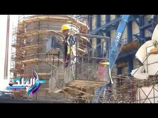 صدى البلد | شمس التنمية تشرق في سماء كفر الشيخ