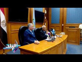 صدى البلد |التعليم : تابعنا امتحانات الثانوية من غرفة العمليات المركزية