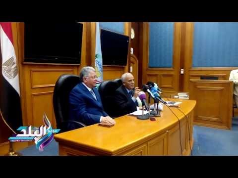 صدى البلد |التعليم : تابعنا امتحانات الثانوية من غرفة العمليات المركزية