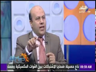 صباح البلد - تعرّف على ملفات برنامج الإصلاح الإقتصادي المصري