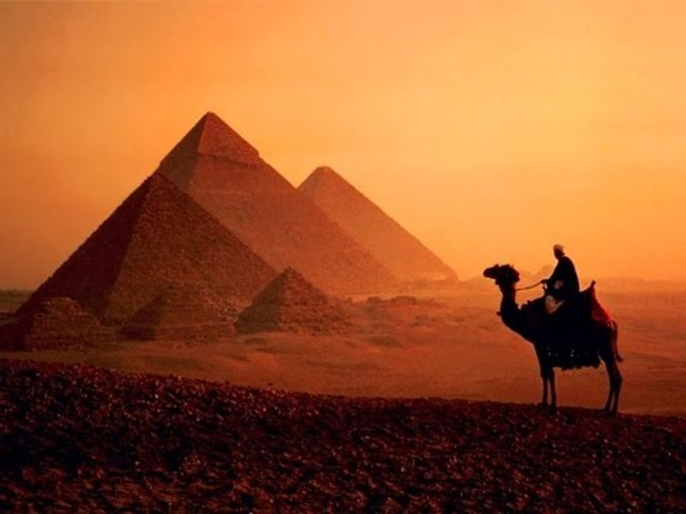 صباح البلد - هاشتاج في مصر اجازتك احلي يتصدر السوشيال ميديا