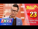 THVL | MC Hoàng Rapper 