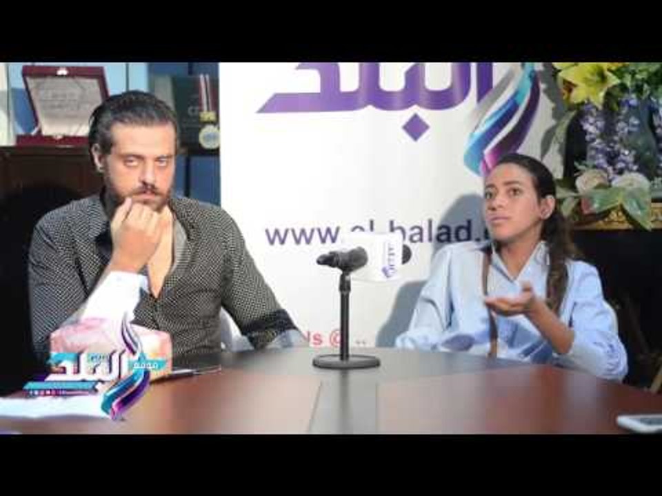 صدى البلد | هند عبد الحليم لـ"صدي البلد": الجمه...