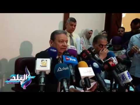 صدى البلد | التشكيل الكامل لرؤساء مجالس إدارات وتحرير الصحف القومية