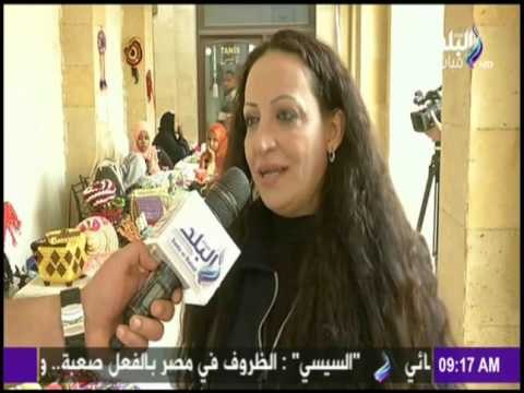 صباح البلد - شاهد النوبة كما لم تراها من قبل في مهرجان كنوز النوبة