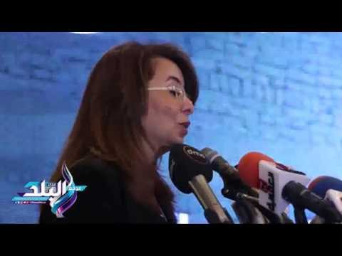 صدى البلد | غادة والي: الرئيس السيسى يتابع مشروع سترة لتطوير منازل الأسر الأكثر احتياجا