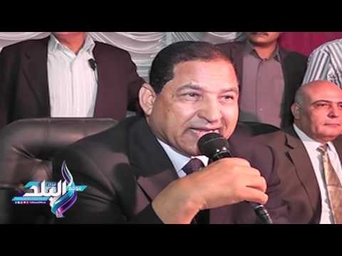 صدى البلد | محافظ الغربية يكرم الفائزين بمسابقة القرأن الكريم بزفتي