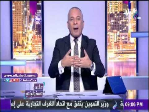 صدى البلد |أحمد موسى: قطر تقوم بالدور الإسرائيل فى المنطقة العربية
