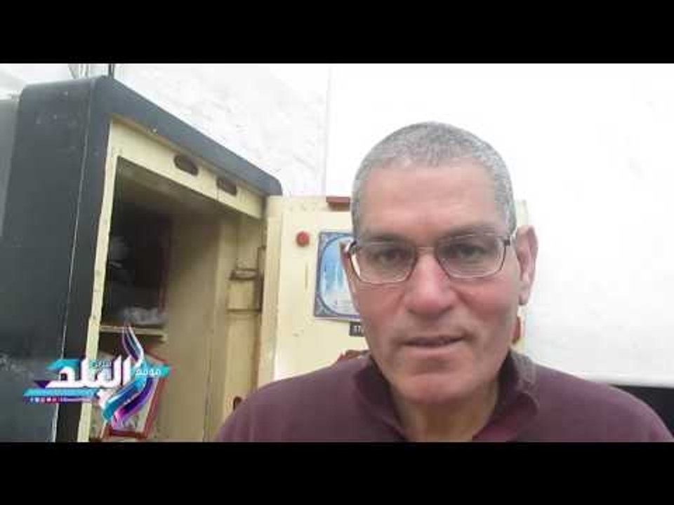 صدى البلد | شعبة الذهب بالفيوم: الإقبال على البيع والشراء فى رمضان ضعيف