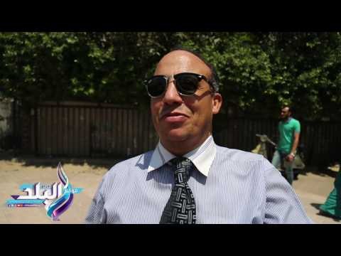 صدى البلد | توقعات المصريين لمباراة ريال مدريد واليوفنتوس في نهائي اوروبا