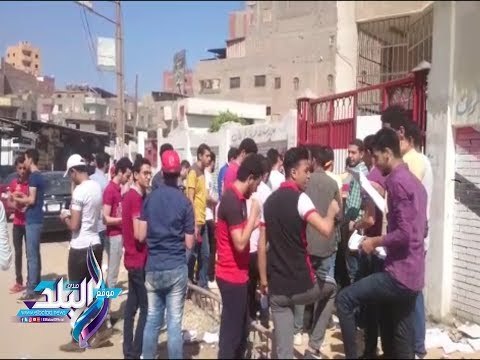 صدى البلد | «تعليم الغربية»: وصول أوراق أسئلة «الفيزياء والتاريخ» في موعدها