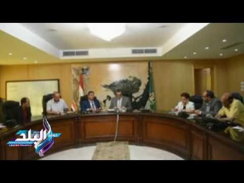 صدى البلد | محافظ الفيوم يعتمد نتيجة الشهادة الإعدادية بنسبة نجاح 80.25%