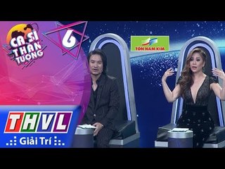 THVL | Mặc kệ Trấn Thành nói gì, Minh Tuyết liên tục khen Đan Trường nhẹ nhàng