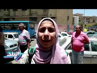 Tải video: صدى البلد | طلاب الثانوية العامة : بنخسر درجات وحلمنا بيضيع مع كل امتحان