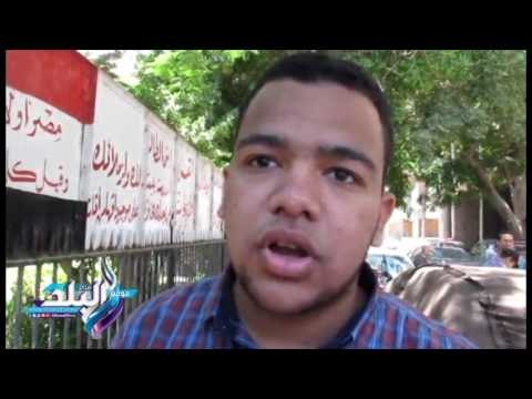 صدى البلد | طلاب الثانوية بالفيوم: الجغرافيا فاكهة الامتحانات