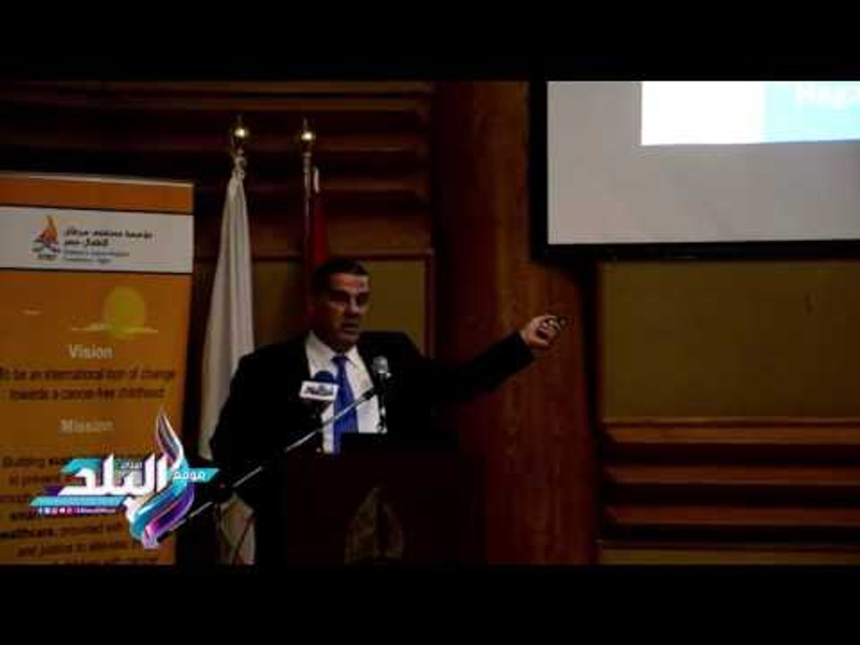 صدى البلد | مدير 57357: "أقسم بالله ما عندنا واسطة"