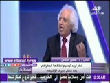 صدى البلد |سمير غطاس: قطر تتآمر على مصر بتمويل الجماعات الإرهابية في ليبيا
