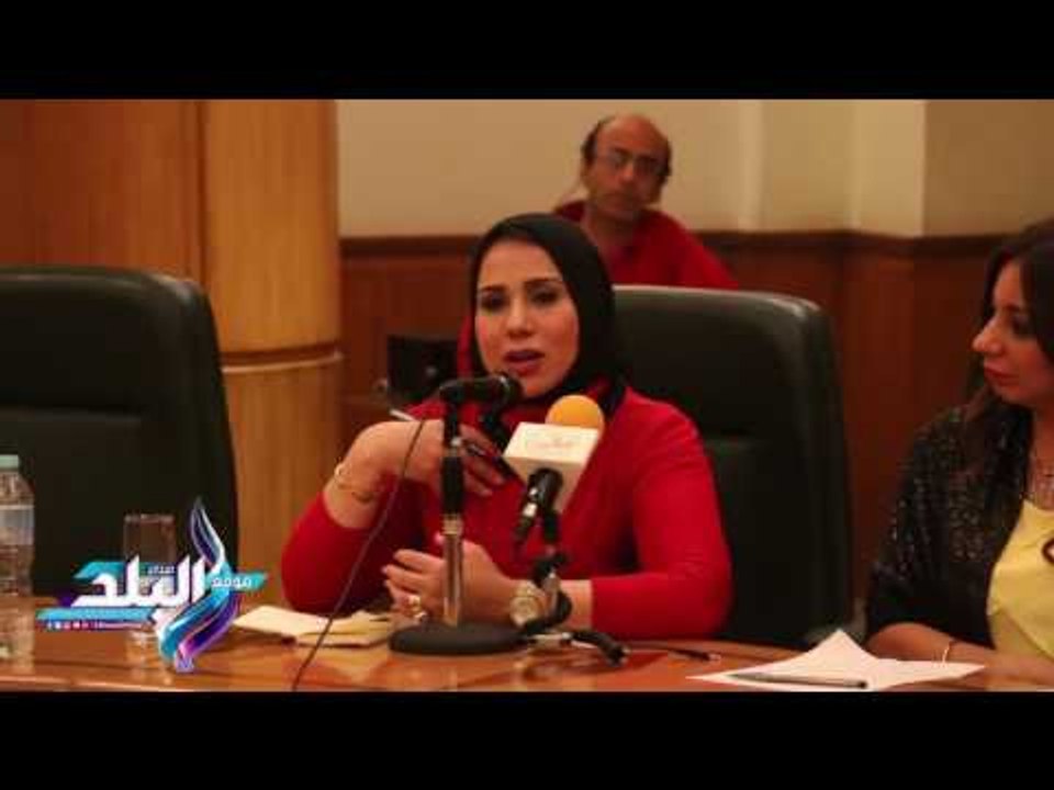 صدى البلد | رئيس الصالون الثقافي: الرقابة منعت...