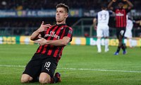 Piatek firma il successo sul Chievo