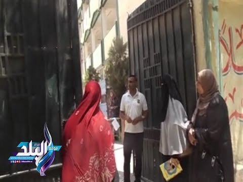 صدى البلد | تباين آراء طلاب الثانوية بالدقهلية حول صعوبة «الجبر والهندسة الفراغية»