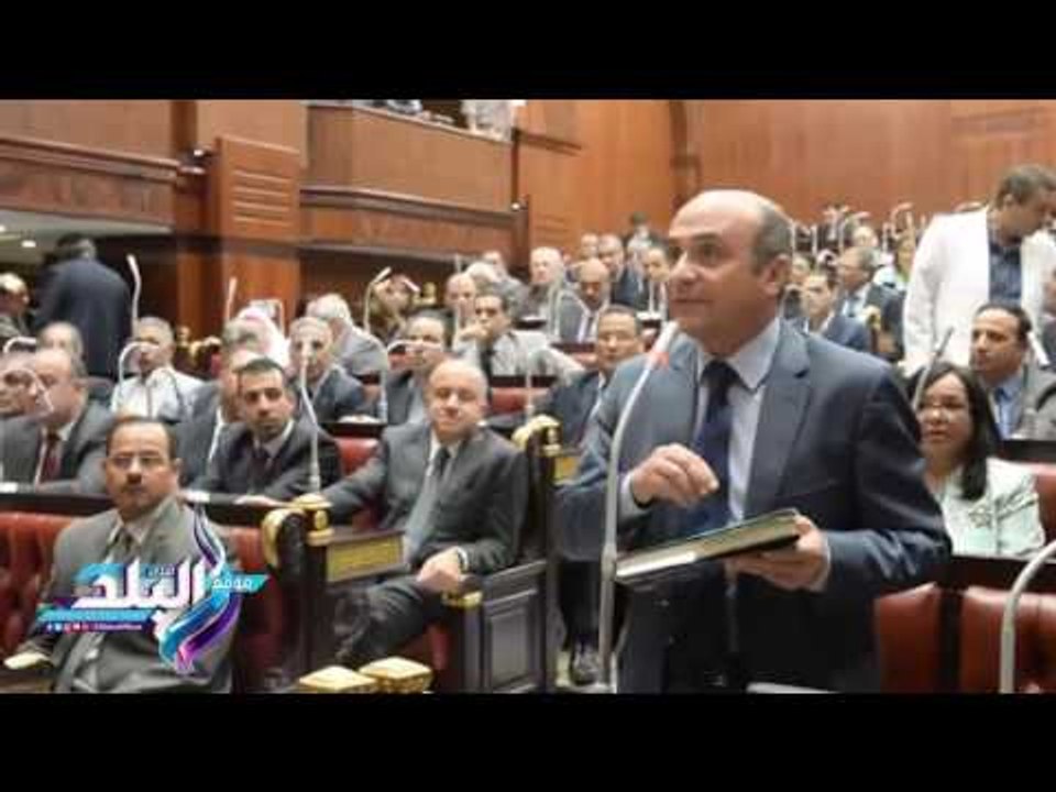 عمر مروان:«وجود تيران وصنافير تحت الإدارة المصرية فى الخرائط لا يعني أنهما مصريتين»
