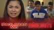 Julie accuses Mr. Hontiveros of rape and narrates her side of the story | Ipaglaban Mo