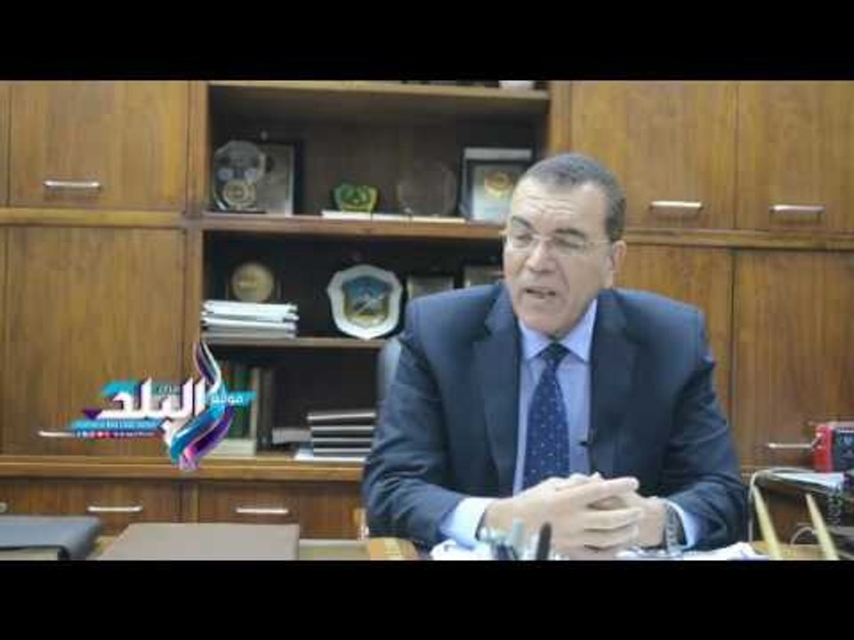 صدى البلد |«العربية للتصنيع» ننتج فى مصر سيارات...