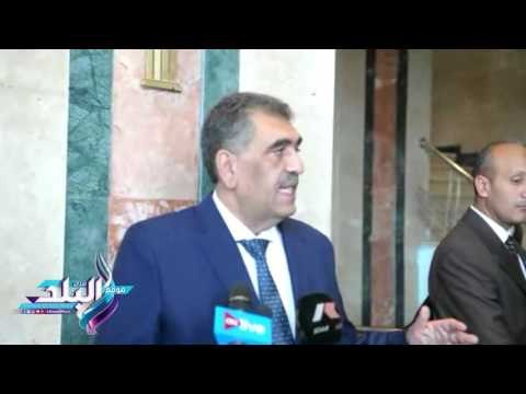 صدى البلد | الحكومة تناقش البدء في إعداد دراسات لإنشاء شركة قابضة لتدوير القمامة