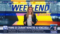 Venezuela: une panne d'électricité plonge le pays dans le chaos (2/2)