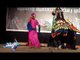 صدى البلد | رقصة الحصان لفرقة بنى سويف تبهر جماهير قصر ثقافة الفيوم