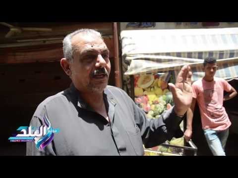 صدى البلد | أهالى عزبة خير الله : معندناش مدارس ومستشفيات وعاوزين الأسمرات