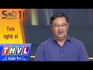 THVL | Sao nối ngôi Mùa 3 - Tập 10[4]: Hội Ngộ - Hà Linh