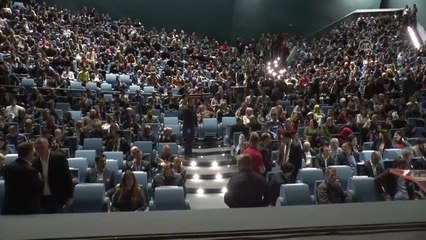 Kuzey Makedonya'da "Alternativa" Adlı Yeni Siyasi Parti Kuruldu