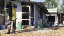 Third attack on Ebola treatment centres in Butembo, DR Congo